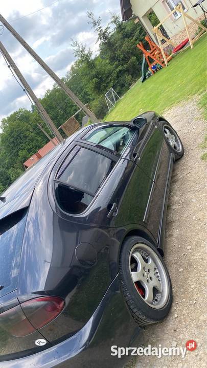 Seat Leon 19 arl