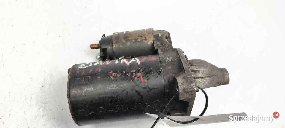 ROZRUSZNIK HYUNDAI ELANTRA Lipno