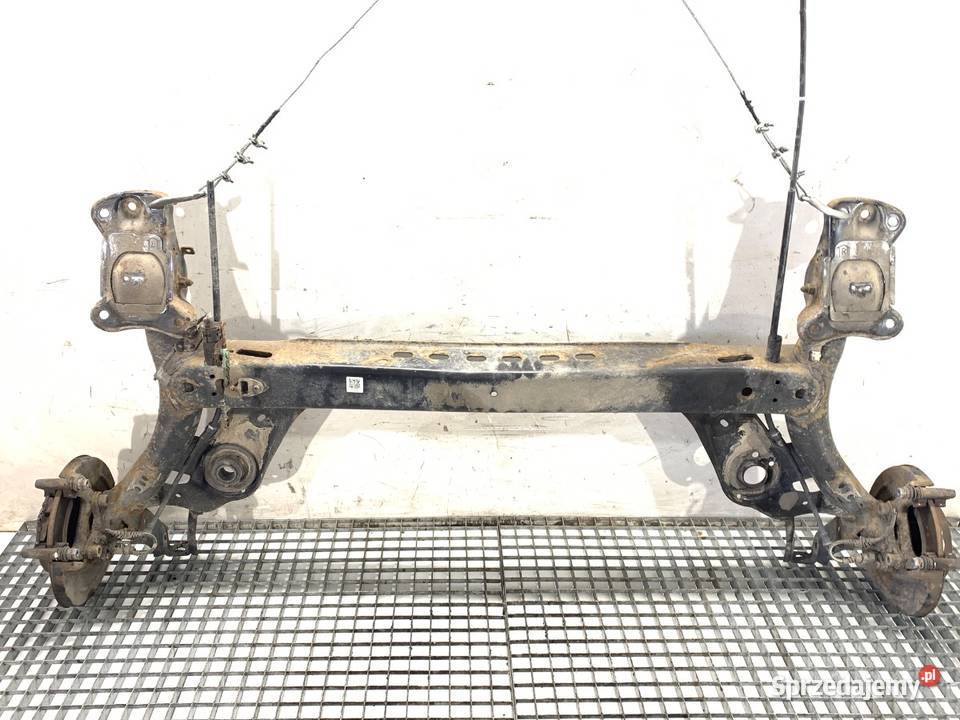 BELKA TYŁ SEAT LEON III Hatchback TYLNA podkarpackie sprzedam