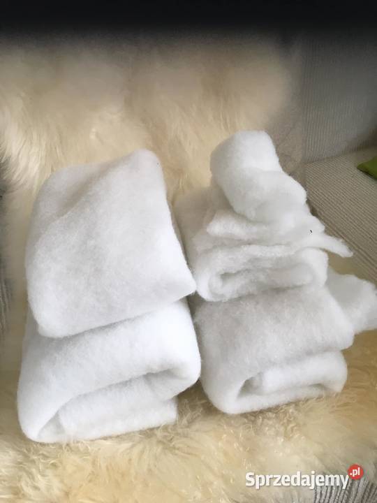 Włóknina wypełnienie owata sprzedam