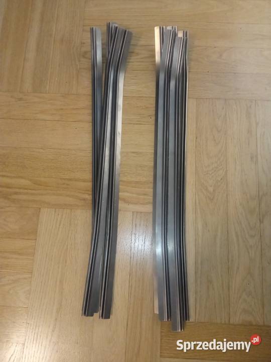 Listwy wałka tapicerki Warszawa 223 M20 sedan Olsztyn