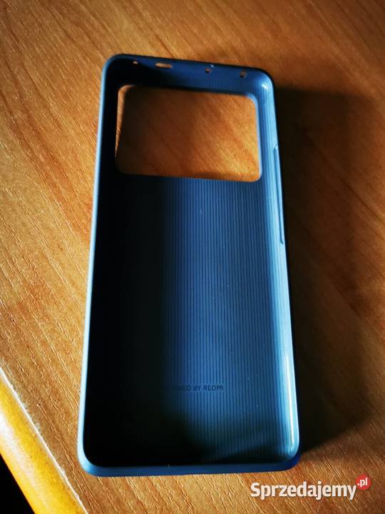 Etui Redmi Not 13 Pro Błażowa Górna