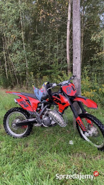 KTM