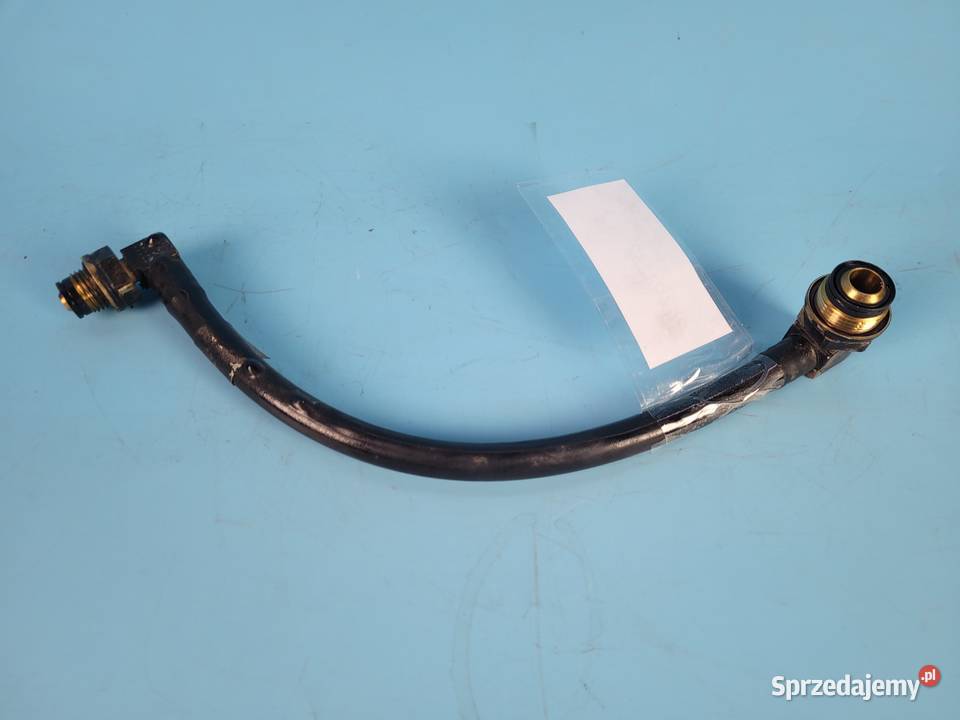 CASE IH PUMA 145 12r PRZEWÓD WĄŻ HAMULCA Kolno