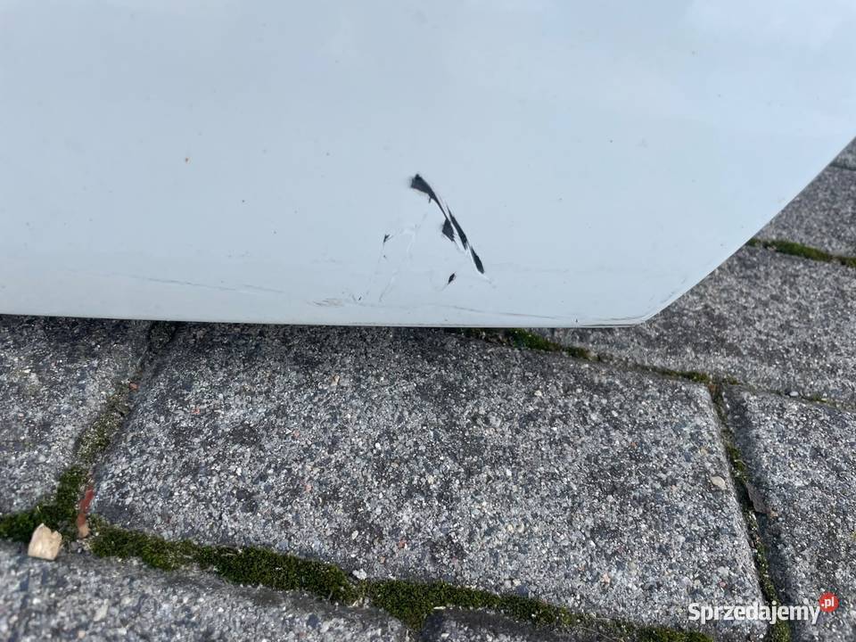 Maska atrapa Iveco stralis hiway wielkopolskie Gostyń