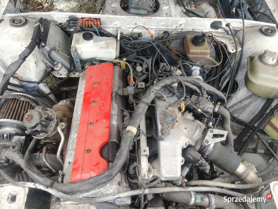 Audi Coupe