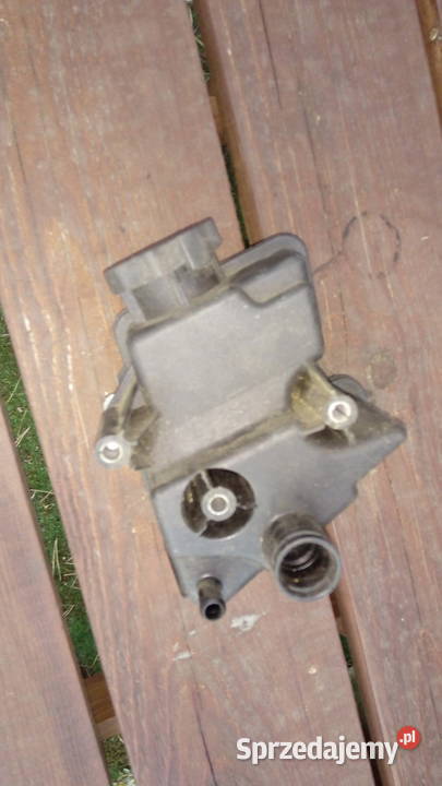 Zbiorniczek płynu wspomagania A0004602583 Tarnów