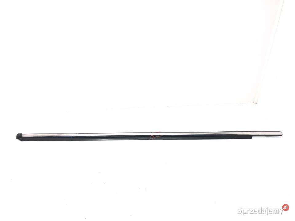 LISTWA ZGARNIAJĄCA PRZÓD PRAWA CHROM PEUGEOT podkarpackie sprzedam