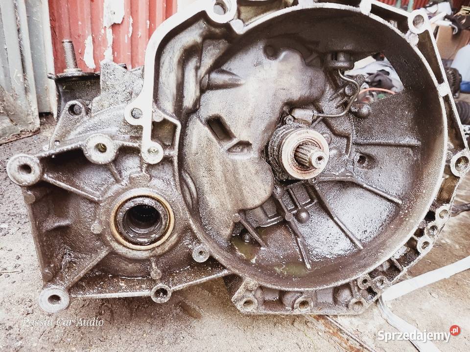 Zafira 22 w pakiecie opc Poznań