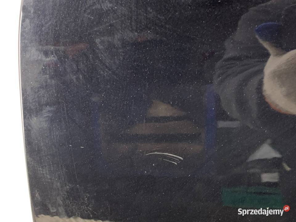 DRZWI LEWY PRZÓD VOLVO S80 II SedanLimuzyna 0616