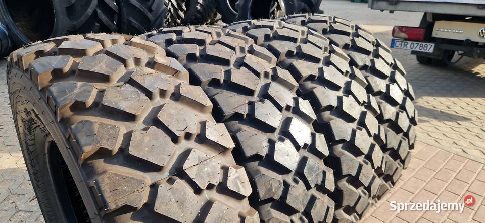 36580r20 145r20 14520 33580r20 identyko Michelin warmińsko-mazurskie Nowe Miasto Lubawskie sprzedam