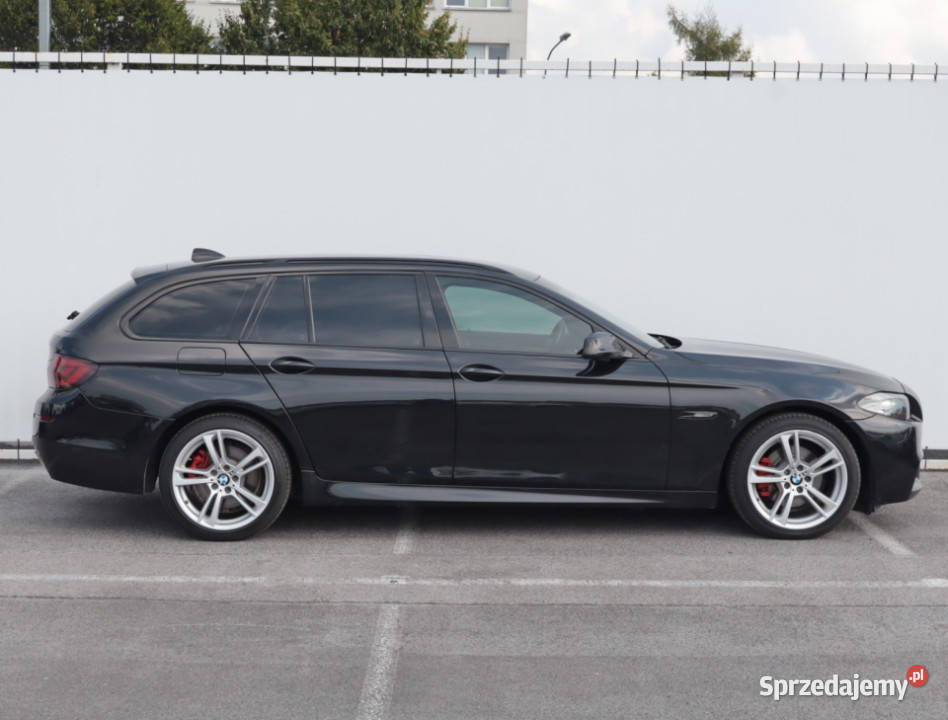 BMW 5 523i