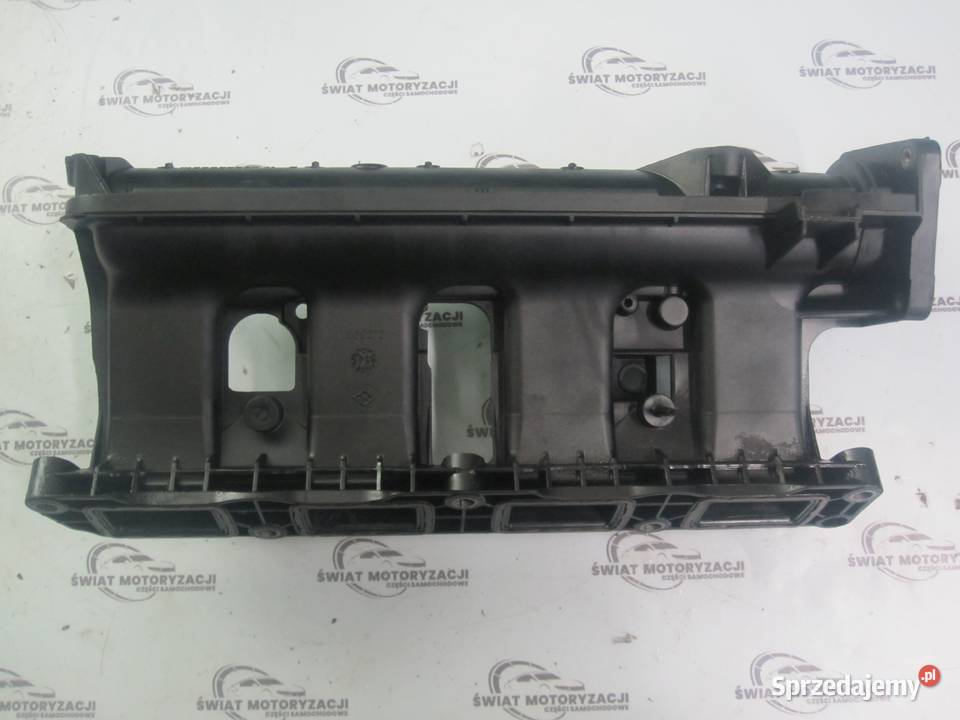 JUKE 12 DIGT HRA2 HRA2DDT 115 15r kolektor ssący Kielce