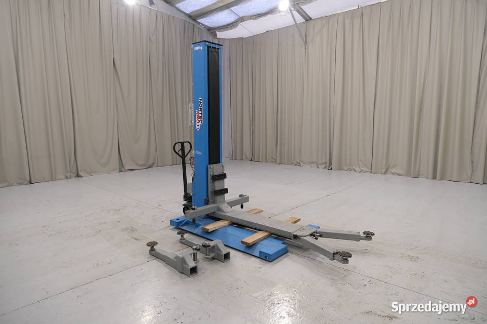 NORTEC PJ2500M Warszawa