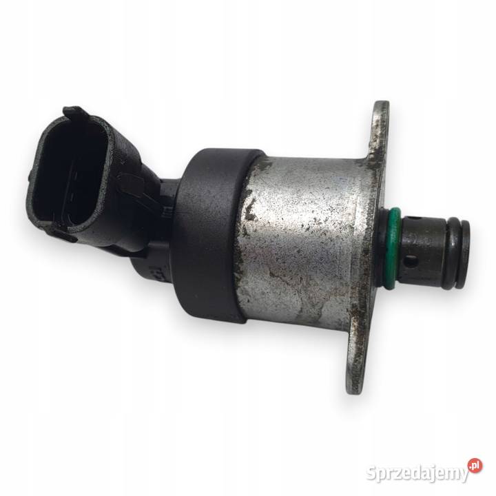 REGULATOR CIŚNIENIA PALIWA BMW E90 E60 X3 20d Chełm