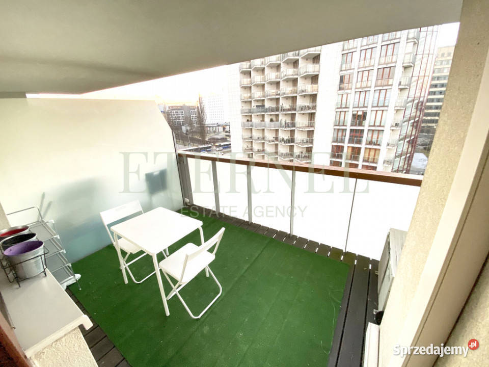 Mieszkanie 2pokojowe z 2 balkonami AGH Kraków sprzedam