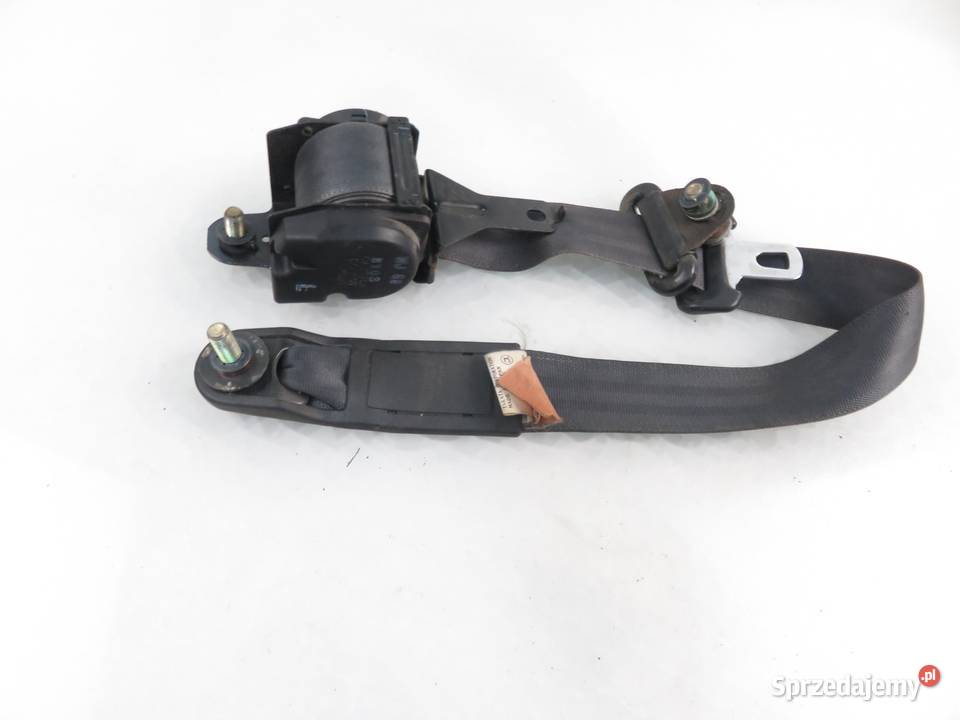 PAS LEWY PRZEDNI HONDA CRX III EH EG TKA73EJ249