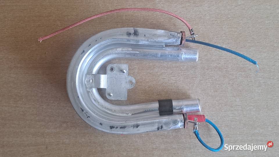 Ekspres Tefal 470810 grzałka przepływowa Cieszyn