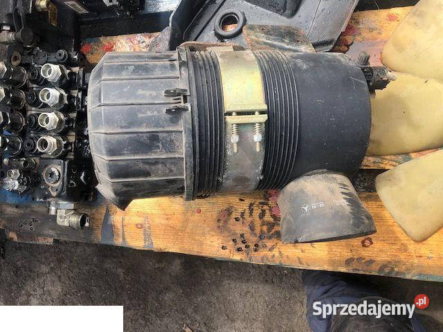 Manitou Obudowa Filtra Powietrza Jastrzębniki