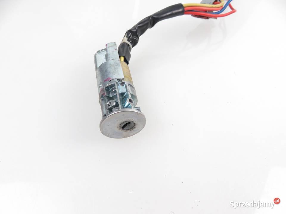 STACYJKA PEUGEOT PARTNER I osobowe