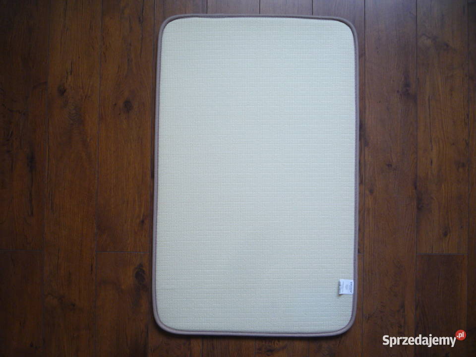Smukee Nowy Dywanik łazienkowy 50 x 80 Szczecin