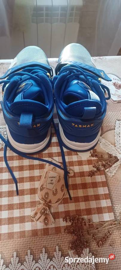 Adidasy TARMAK SS500M inna Łódź sprzedam