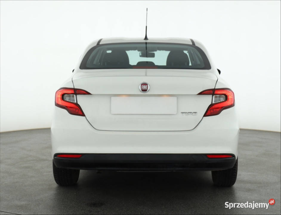 Fiat Tipo 14 16V centralny zamek Piaseczno
