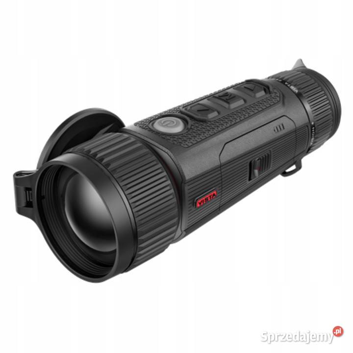 Kamera Termowizyjna Termowizor Monokular wielkopolskie Poznań