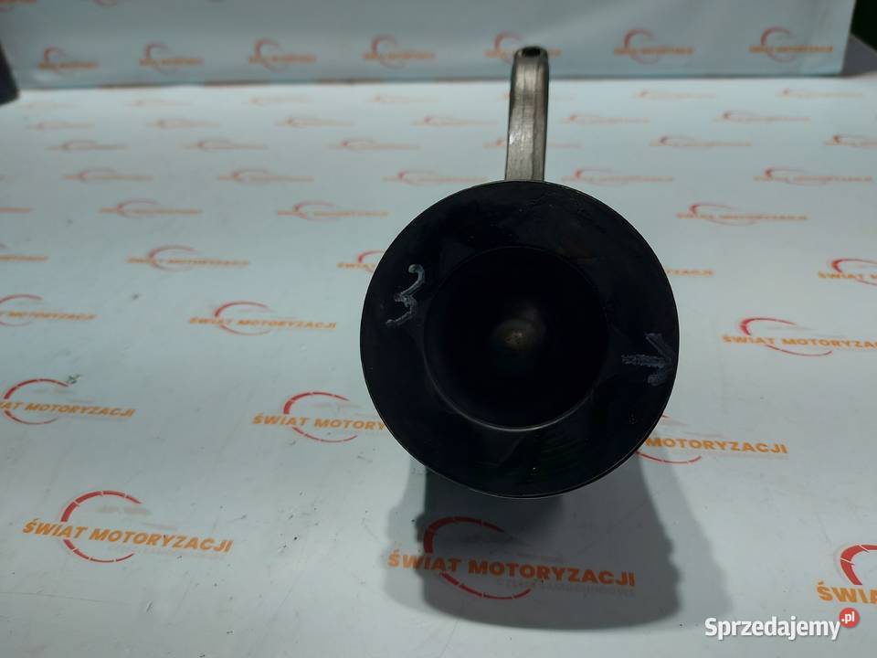 LAND ROVER JAGUAR 30 D 12r 306DT tłok korbowód Kielce