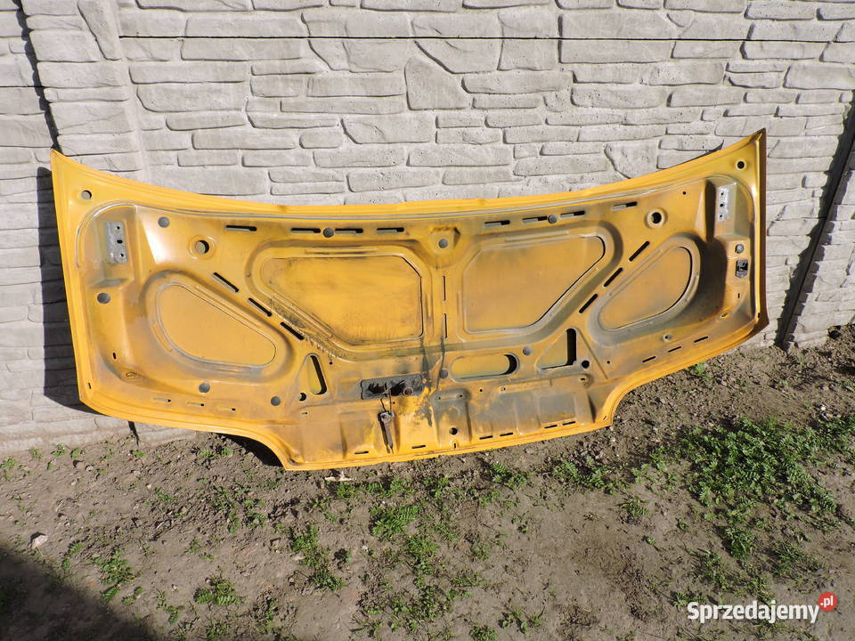 Maska Ford Transit mk4 mk5 Maski śląskie Myszków