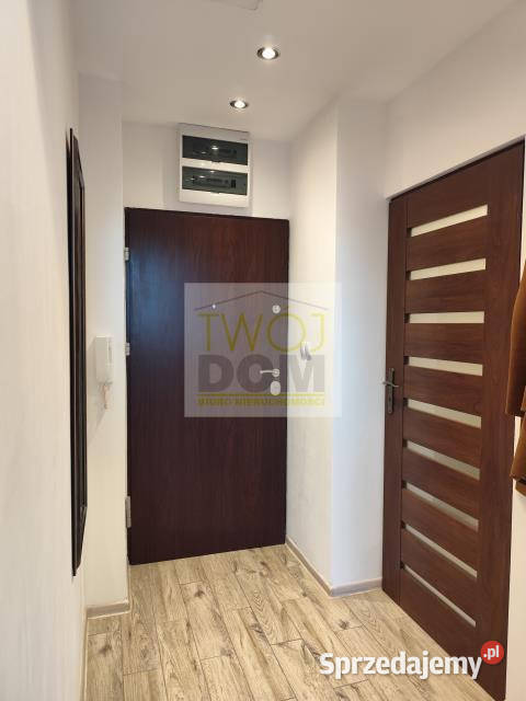 Do sprzedaży mieszkanie Zielonka Wolności 34m2 1 cegła