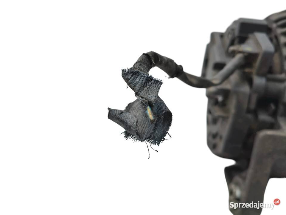 ALTERNATOR Opel Astra H G Meriva A Zafira B 16 Chełm