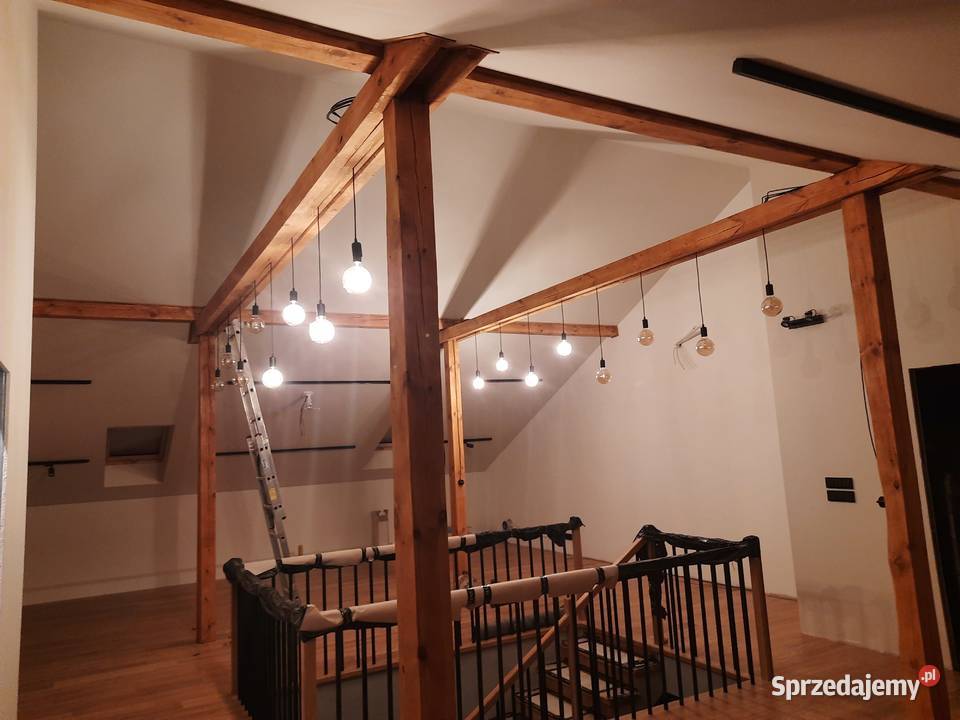 Usługi Remontowo Wykończeniowe lubelskie