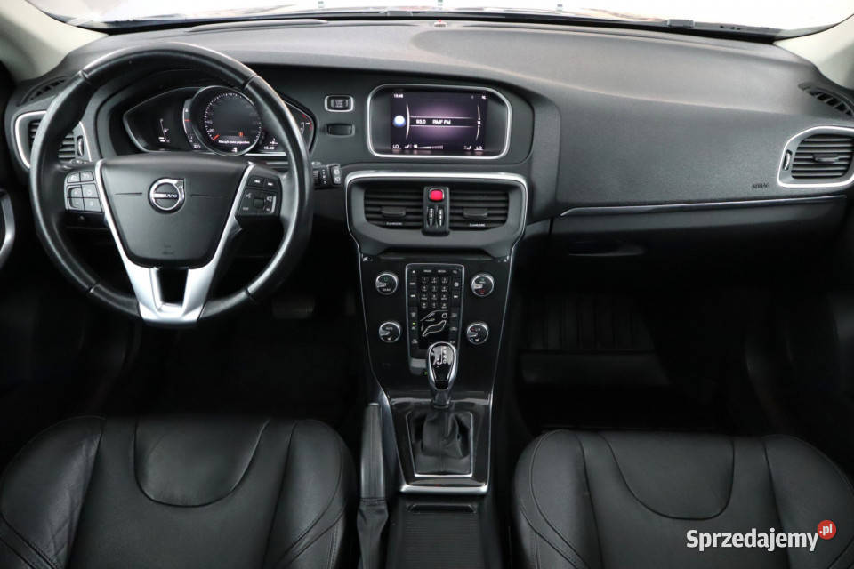 Volvo V40 15 T2 V40 Zabrze