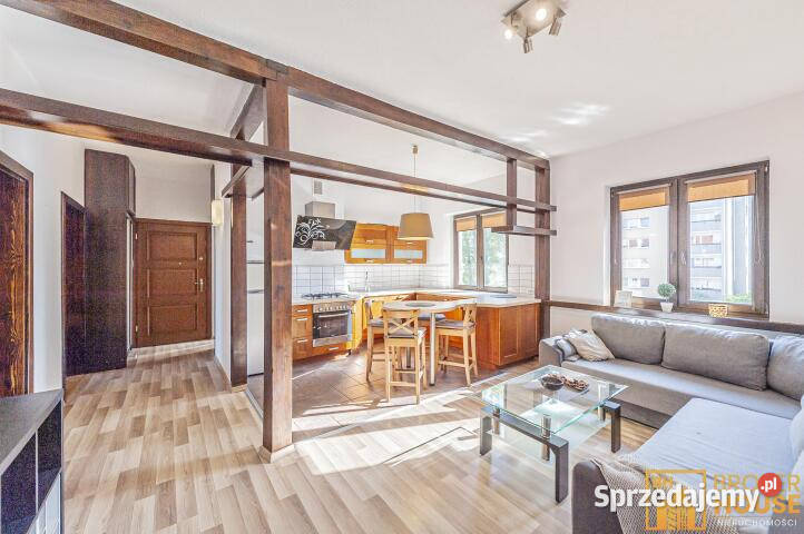 Mieszkanie na wynajem Opole Bończyka 75m2 Liczba pokoi 3 sprzedam