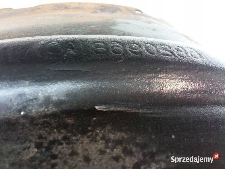 NADKOLE LEWY PRZÓD KL Jeep Cherokee V 2014 sprzedam