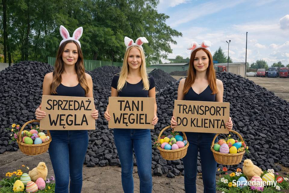 Węgiel Orzech 1 Piast Wesoła LuzemWorkowany Częstochowa