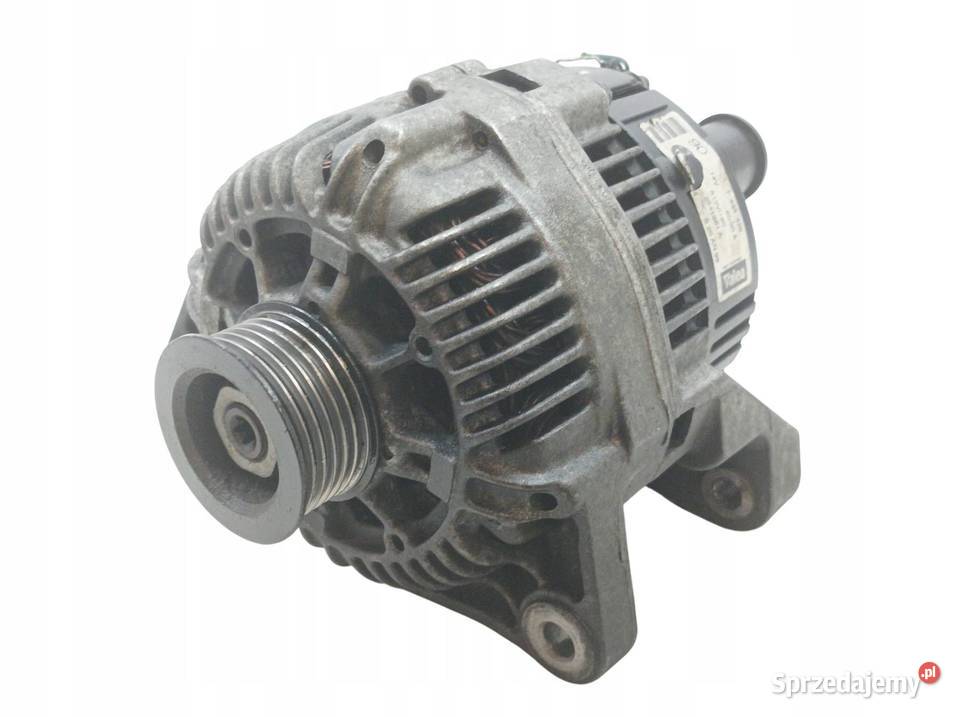 ALTERNATOR 1435429 2541961A 19 8V Bmw Seria 3 IV