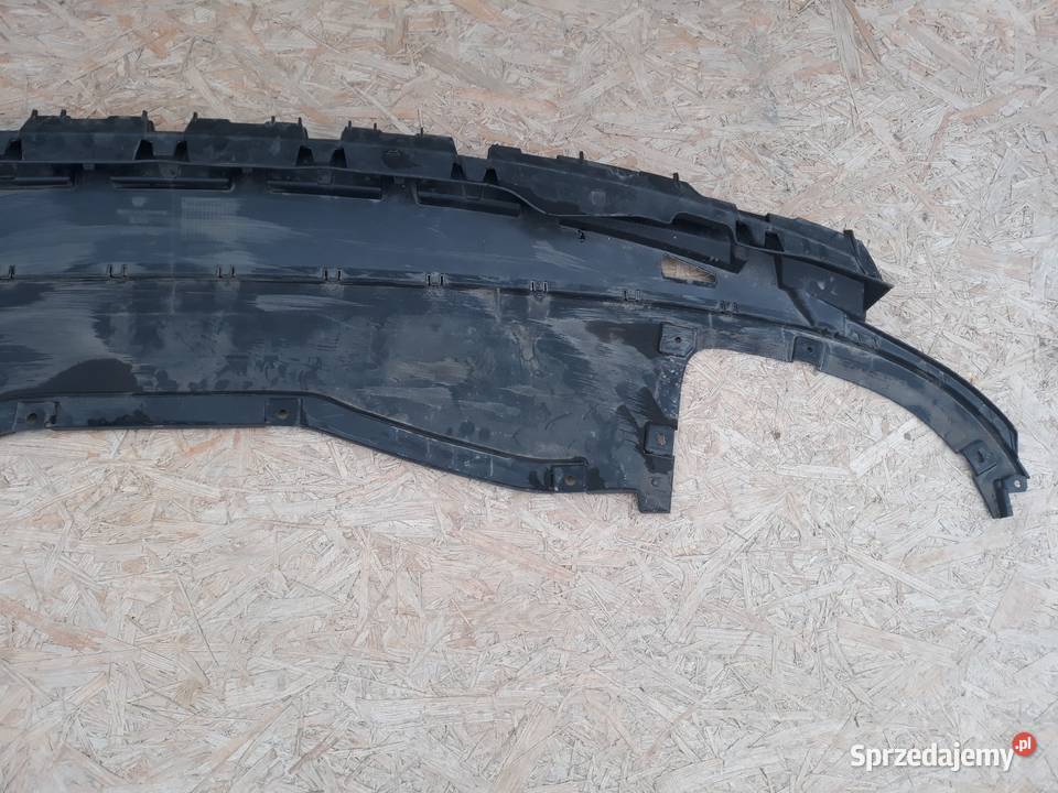 VW ID4 ID4 SPOILER ZDERZAKA PRZÓD 11A805915B Międzychód