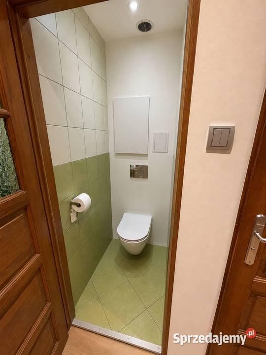 Mieszkanie 3 pokojowe w centrum Bytoia Bytom
