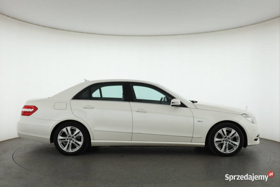 Mercedes E E 220 CDI Motoryzacja Piaseczno sprzedam