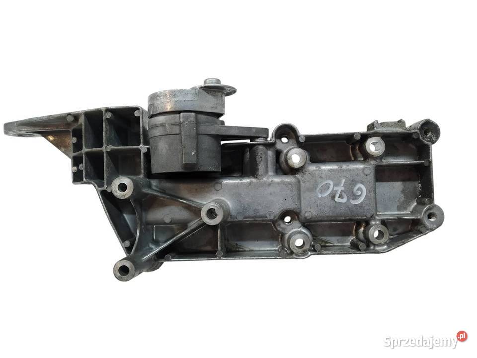 ŁAPA WSPORNIK 28 29 BITURBO Volvo S80 I 19982006
