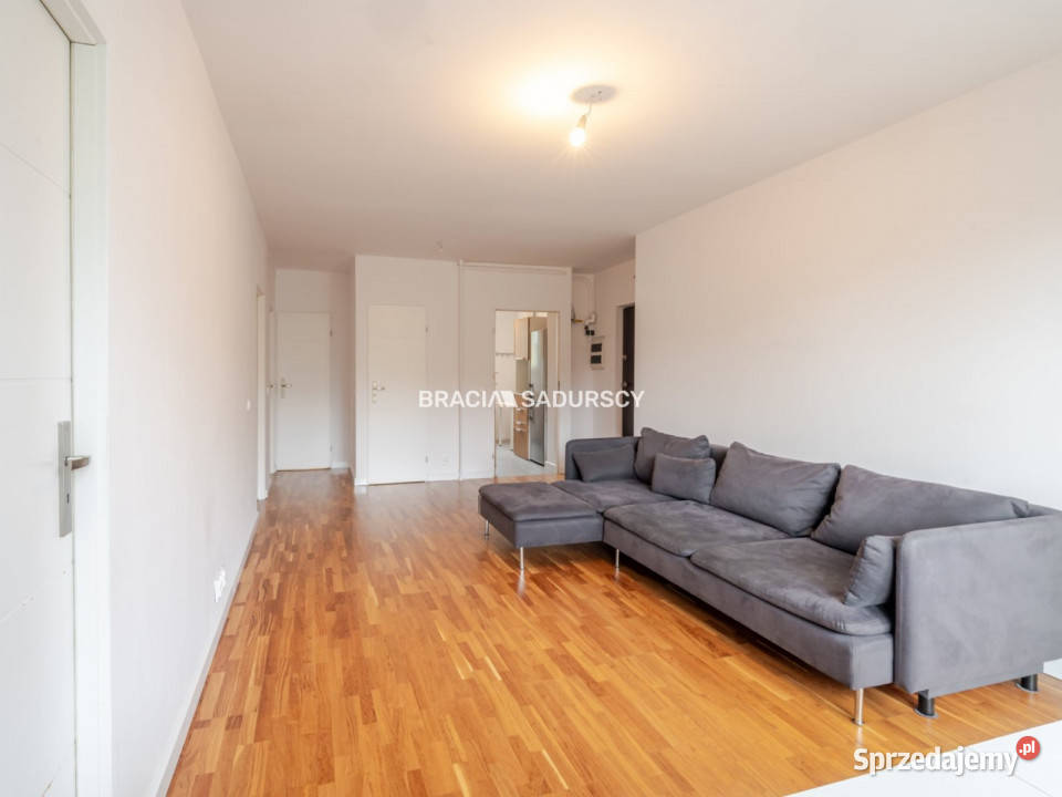 Mieszkanie 56m 3 pokoje Kraków DuninWąsowicza