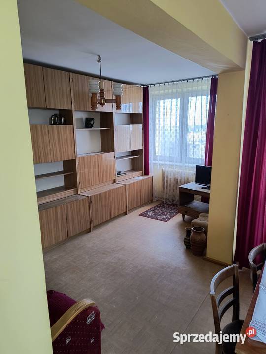 2 pokoje wolne zaraz w świetnej Gdańsk