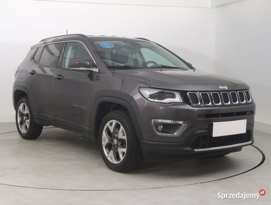 Jeep Compass 14 MultiAir Bielany Wrocławskie