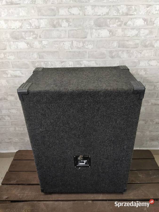 KOLUMNA ESTRADOWA GRAN ZG200U Jabłonna