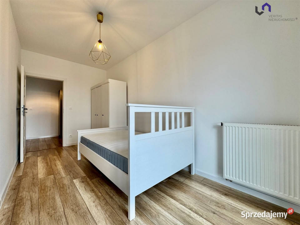 Mieszkanie Katowice Rzepakowa 63m2 3pok