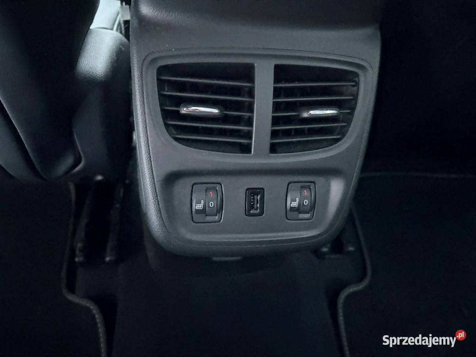 Opel Grandland X 16 180 Automat Skóry 4 x tempomat Lipówki