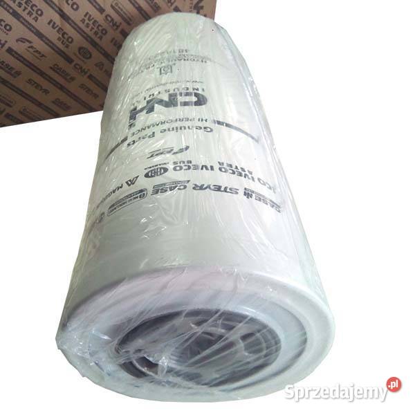 48142232 Filtr hydrauliczny CNH