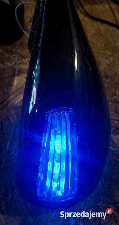Lusterka tuning LED Nowe osobowe Wałbrzych